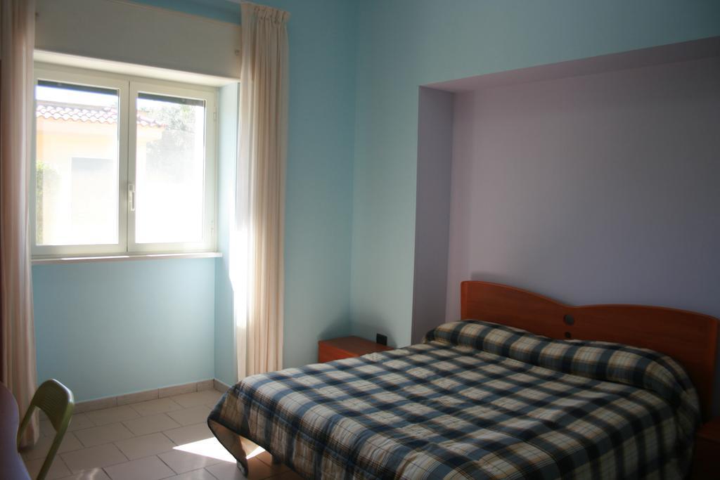 Villaggio Turistico Malibuù Mandurie Chambre photo
