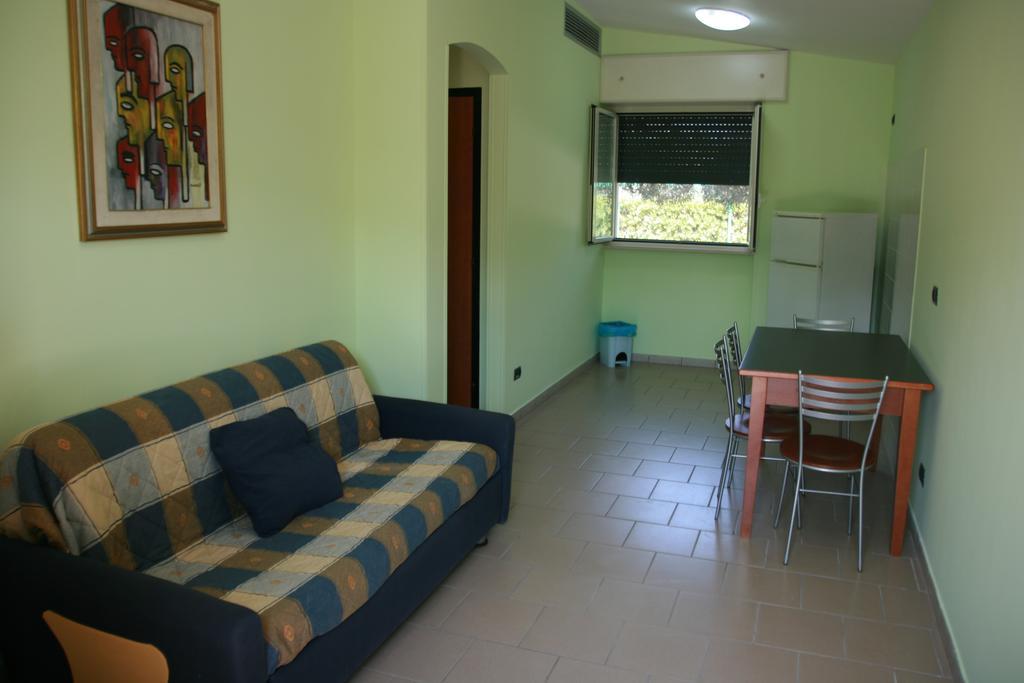 Villaggio Turistico Malibuù Mandurie Extérieur photo