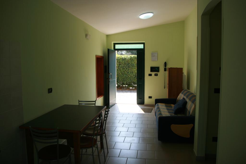 Villaggio Turistico Malibuù Mandurie Chambre photo