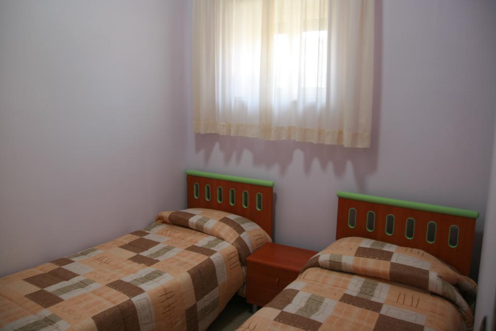 Villaggio Turistico Malibuù Mandurie Chambre photo