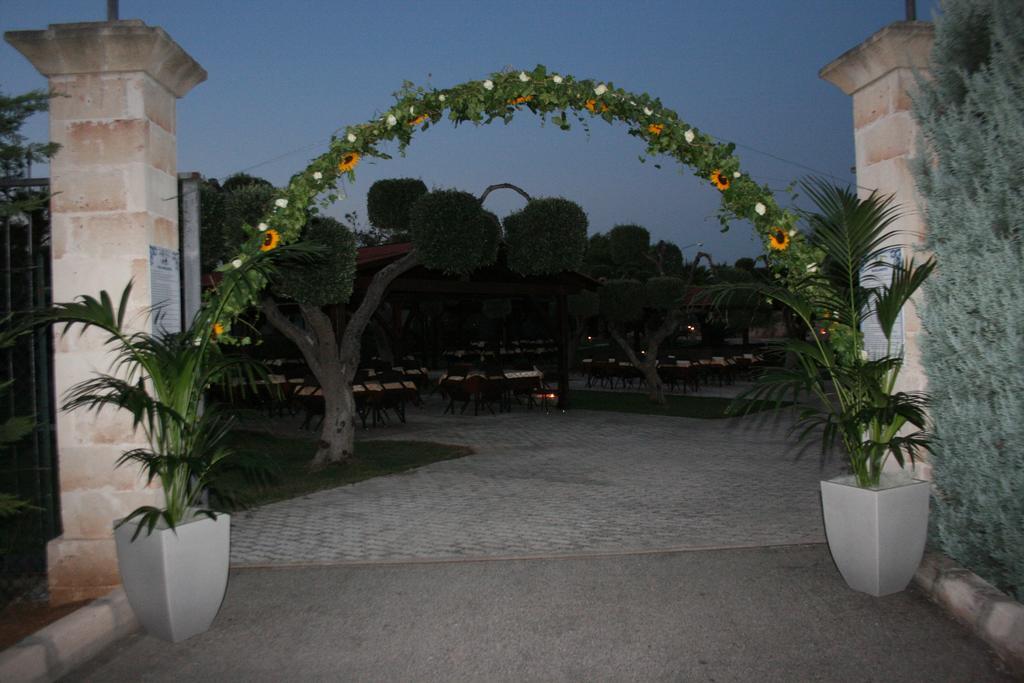 Villaggio Turistico Malibuù Mandurie Extérieur photo