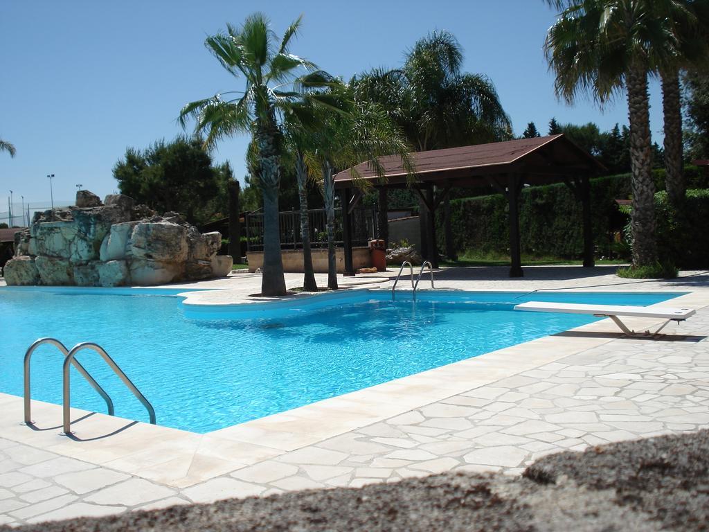 Villaggio Turistico Malibuù Mandurie Extérieur photo