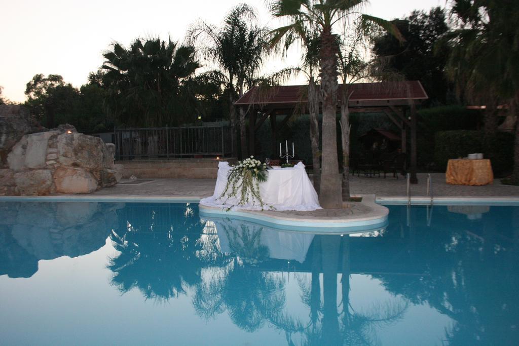 Villaggio Turistico Malibuù Mandurie Extérieur photo