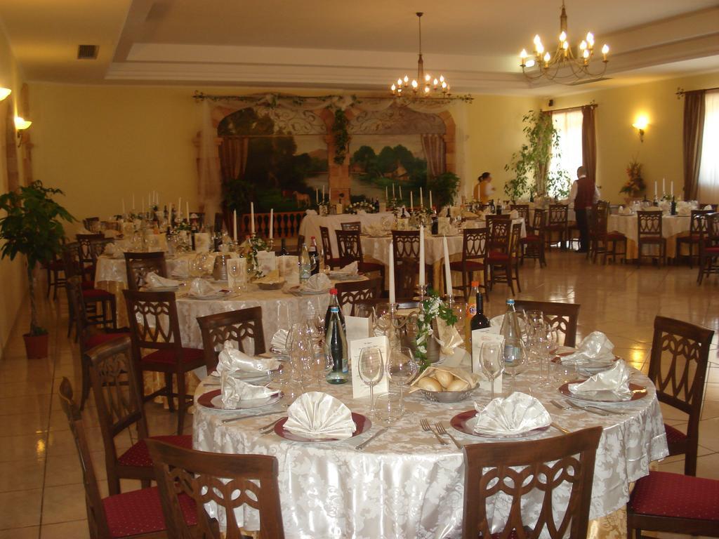 Villaggio Turistico Malibuù Mandurie Extérieur photo
