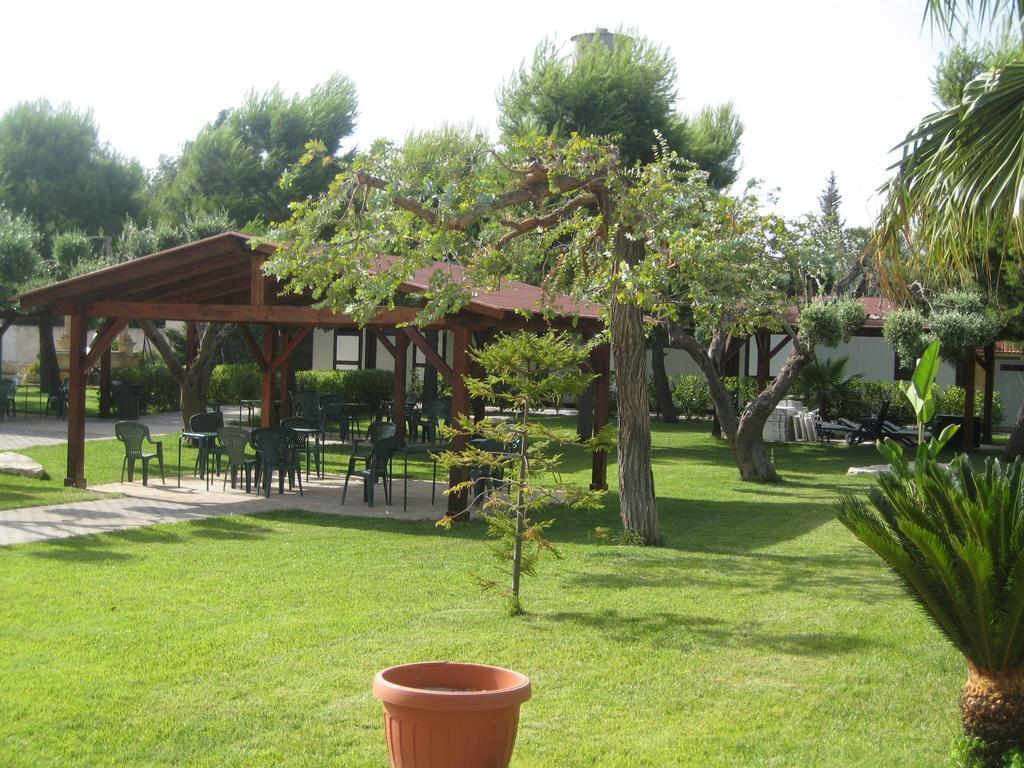 Villaggio Turistico Malibuù Mandurie Extérieur photo