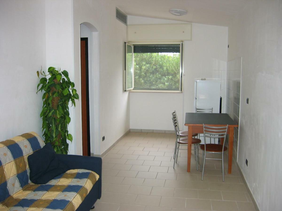 Villaggio Turistico Malibuù Mandurie Extérieur photo